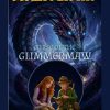 Curse of the Glimmermaw - Paperback